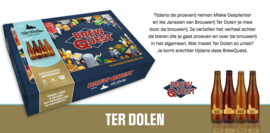 BREWQUEST - MIXPACK