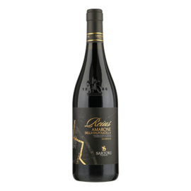 Sartori Amarone Della Valpolicella Reius: