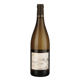 Expression de Silex Vouvray