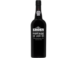 Krohn vintage port 2011