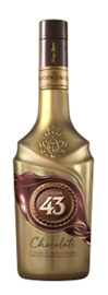 Licor 43 chocolate