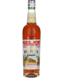 S MARIA ALL MONTE AMARETTO 70CL