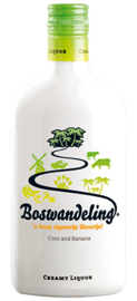 Boswandeling