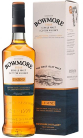 BOWMORE LEGEND