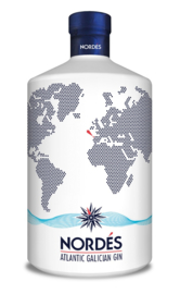 NORDES Atlantic Galician Gin 0,70 ltr.