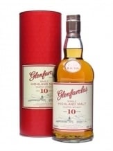 Glenfarclas 10 years