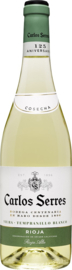 Carlos Serres DOC Rioja blanco