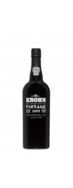 Krohn Vintage 2011