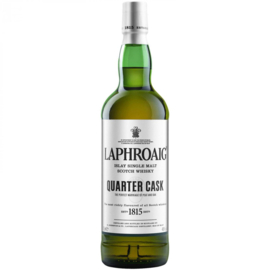 Laphroaig - Quarter Cask 70cl