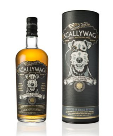 SCALLYWAG BLENDED MALT 70CL