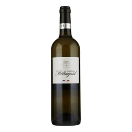 Chateau Belingard Bergerac Blanc: