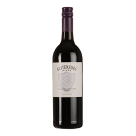 Buitenzorg Merlot Cabernet Sauvignon