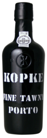 Kopke Fine Tawny Port no. 18 (1/2 fles)
