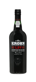 Krohn LBV