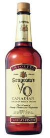 SEAGRAM'S VO 70 cl