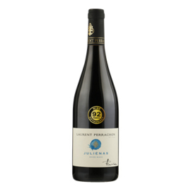 PERRACHON Julienas Roche Bleue