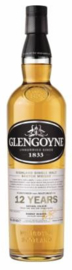 Glengoyne 12 Yrs Malt