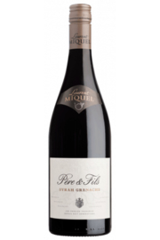 Laurent Miquel Père et Fils Syrah - Grenache