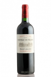 Saint Julien Chateau du Glana 1995.