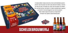 BREWQUEST - MIXPACK