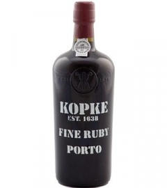 Kopke Port Fine Ruby no 59