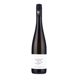 WEINGUT HEID Steinmergel Riesling-SauvignonBlanc