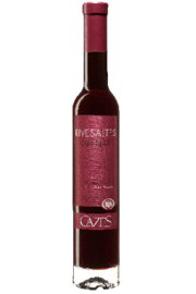 Rivesaltes Grenat Rouge Elegant, Fruitig, Intens