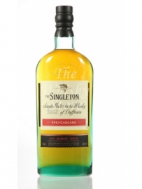 Singleton SpeyCascade