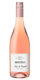 Signature MONTPLO - ROSE Cinsault.