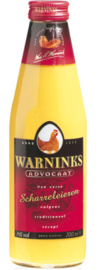 WARNINKS ADVOCAAT