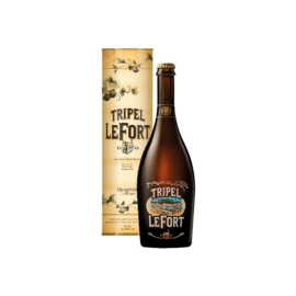 Tripel Lefort GV Koker