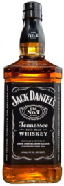 JACK DANIELS