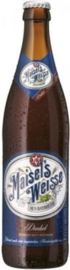 BRAUEREI MAISEL - MAISEL'S WEISSE DUNKEL