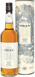 Oban 14 Yrs Malt