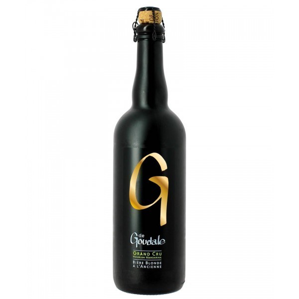 LA GOUDALE - GRAND CRU 2025