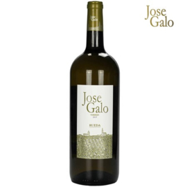 Jose Galo/Rieda Verdejo