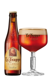 La Trappe  Isid'Or