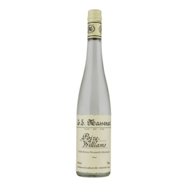 MASSENEZ Eau de Vie de Poire Williams