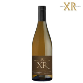 XR PRIVATE CELLAR | CHARDONNAY ELEGANTLY OAKED