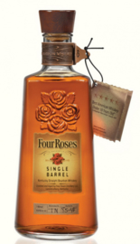 FOUR ROSES SINGLE BARREL 100 PROOF