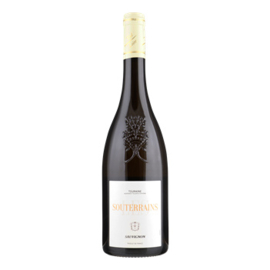 Souterrains Touraine Sauvignon