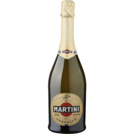 Martini Prosecco