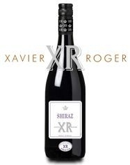 Xavier Roger Shiraz