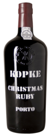 Kopke Christmas Ruby Port