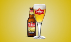 Texels Zeebries Blond
