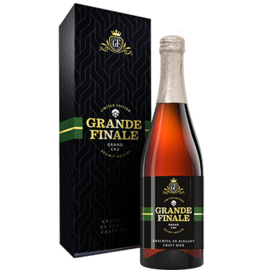 GRANDE FINALE + GESCHENKDOOS