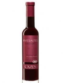 Rivesaltes Grenat Rouge (37,5 cl.) Frankrijk, Languedoc Roussillon, AC Rivesaltes,