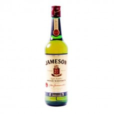 JAMESON IRISH