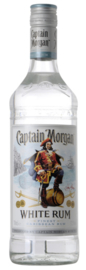 Captain Morgan SPiced White