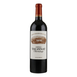 Château Tauzinat l’Hermitage 2019